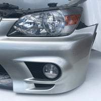 JDM Lexus IS300 TRD L-Tuned Front & Rear Bumper Fog Light Headlights Fenders 2001-2005 | Front End Conversion | Altezza Front end swap, IS300 Front end conversion, Jdm Altezza, JDM Is300 | 1722