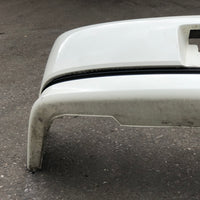 JDM 2005-2006 Honda Integra/Acura RSX DC5 Rear End Conversion Rear Bumper SideSkirts