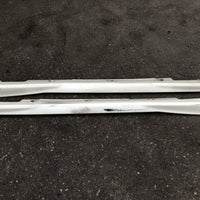 JDM 2005-2006 Honda Integra/Acura RSX DC5 Rear End Conversion Rear Bumper SideSkirts