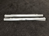 JDM 2005-2006 Honda Integra/Acura RSX DC5 Rear End Conversion Rear Bumper Tail Lights SideSkirts