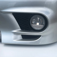 JDM Lexus IS300 TRD L-Tuned Front & Rear Bumper Fog Light Headlights Fenders 2001-2005 | Front End Conversion | Altezza Front end swap, IS300 Front end conversion, Jdm Altezza, JDM Is300 | 1722