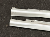 JDM 2005-2006 Honda Integra/Acura RSX DC5 Rear End Conversion Rear Bumper Tail Lights SideSkirts