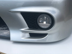 JDM Lexus IS300 TRD L-Tuned Front & Rear Bumper Fog Light Headlights Fenders 2001-2005