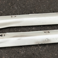 JDM 2005-2006 Honda Integra/Acura RSX DC5 Rear End Conversion Rear Bumper SideSkirts