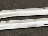 JDM 2005-2006 Honda Integra/Acura RSX DC5 Rear End Conversion Rear Bumper Tail Lights SideSkirts