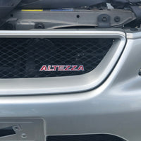 JDM Lexus IS300 TRD L-Tuned Front & Rear Bumper Fog Light Headlights Fenders 2001-2005 | Front End Conversion | Altezza Front end swap, IS300 Front end conversion, Jdm Altezza, JDM Is300 | 1722