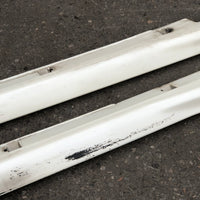 JDM 2005-2006 Honda Integra/Acura RSX DC5 Rear End Conversion Rear Bumper SideSkirts