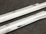 JDM 2005-2006 Honda Integra/Acura RSX DC5 Rear End Conversion Rear Bumper Tail Lights SideSkirts