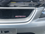 JDM Lexus IS300 TRD L-Tuned Front & Rear Bumper Fog Light Headlights Fenders 2001-2005 | Front End Conversion | Altezza Front end swap, IS300 Front end conversion, Jdm Altezza, JDM Is300 | 1722