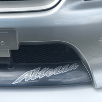 JDM Lexus IS300 TRD L-Tuned Front & Rear Bumper Fog Light Headlights Fenders 2001-2005 | Front End Conversion | Altezza Front end swap, IS300 Front end conversion, Jdm Altezza, JDM Is300 | 1722