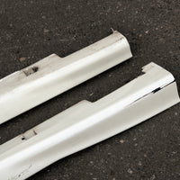 JDM 2005-2006 Honda Integra/Acura RSX DC5 Rear End Conversion Rear Bumper SideSkirts