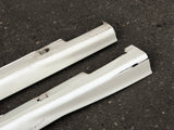 JDM 2005-2006 Honda Integra/Acura RSX DC5 Rear End Conversion Rear Bumper Tail Lights SideSkirts