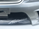JDM Lexus IS300 TRD L-Tuned Front & Rear Bumper Fog Light Headlights Fenders 2001-2005 | Front End Conversion | Altezza Front end swap, IS300 Front end conversion, Jdm Altezza, JDM Is300 | 1722