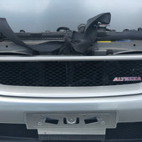 JDM Lexus IS300 TRD L-Tuned Front & Rear Bumper Fog Light Headlights Fenders 2001-2005 | Front End Conversion | Altezza Front end swap, IS300 Front end conversion, Jdm Altezza, JDM Is300 | 1722