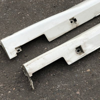 JDM 2005-2006 Honda Integra/Acura RSX DC5 Rear End Conversion Rear Bumper SideSkirts