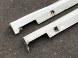 JDM 2005-2006 Honda Integra/Acura RSX DC5 Rear End Conversion Rear Bumper Tail Lights SideSkirts