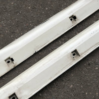 JDM 2005-2006 Honda Integra/Acura RSX DC5 Rear End Conversion Rear Bumper SideSkirts