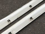 JDM 2005-2006 Honda Integra/Acura RSX DC5 Rear End Conversion Rear Bumper Tail Lights SideSkirts