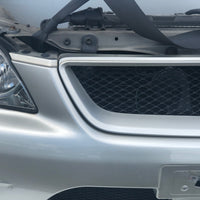JDM Lexus IS300 TRD L-Tuned Front & Rear Bumper Fog Light Headlights Fenders 2001-2005 | Front End Conversion | Altezza Front end swap, IS300 Front end conversion, Jdm Altezza, JDM Is300 | 1722