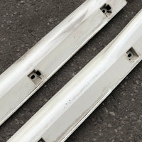 JDM 2005-2006 Honda Integra/Acura RSX DC5 Rear End Conversion Rear Bumper SideSkirts