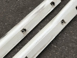 JDM 2005-2006 Honda Integra/Acura RSX DC5 Rear End Conversion Rear Bumper Tail Lights SideSkirts