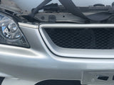 JDM Lexus IS300 TRD L-Tuned Front & Rear Bumper Fog Light Headlights Fenders 2001-2005 | Front End Conversion | Altezza Front end swap, IS300 Front end conversion, Jdm Altezza, JDM Is300 | 1722