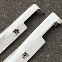 JDM 2005-2006 Honda Integra/Acura RSX DC5 Rear End Conversion Rear Bumper SideSkirts