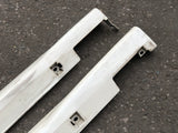 JDM 2005-2006 Honda Integra/Acura RSX DC5 Rear End Conversion Rear Bumper Tail Lights SideSkirts