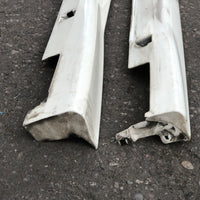 JDM 2005-2006 Honda Integra/Acura RSX DC5 Rear End Conversion Rear Bumper SideSkirts