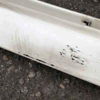 JDM 2005-2006 Honda Integra/Acura RSX DC5 Rear End Conversion Rear Bumper SideSkirts