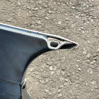 JDM 2001-2005 Toyota Altezza Lexus IS300 TRD Trunk & Wing & Rear Tail Lights + Side Skirts + Rear Bumper & Lip
