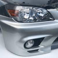 JDM Lexus IS300 TRD L-Tuned Front & Rear Bumper Fog Light Headlights Fenders 2001-2005