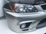 JDM Lexus IS300 TRD L-Tuned Front & Rear Bumper Fog Light Headlights Fenders 2001-2005