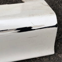 JDM 2005-2006 Honda Integra/Acura RSX DC5 Rear End Conversion Rear Bumper SideSkirts