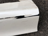 JDM 2005-2006 Honda Integra/Acura RSX DC5 Rear End Conversion Rear Bumper Tail Lights SideSkirts