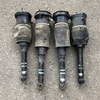 JDM Lexus LS430 2004-2006 Front & Rear Left & Right Air Shock Strut Absorber OEM | Strut Assembly | freeshipping, Lexus, LEXUS LS430, lexus ls430 2004-2006, Lexus ls430 Air Struts, Lexus ls430 JDM, Lexus ls430 parts | 1976