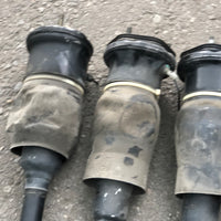 JDM Lexus LS430 2004-2006 Front & Rear Left & Right Air Shock Strut Absorber OEM | Strut Assembly | freeshipping, Lexus, LEXUS LS430, lexus ls430 2004-2006, Lexus ls430 Air Struts, Lexus ls430 JDM, Lexus ls430 parts | 1976