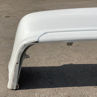 JDM 2001-2005 Toyota Altezza Lexus IS300 TRD Trunk & Wing & Rear Tail Lights + Side Skirts + Rear Bumper & Lip