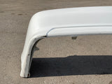 JDM 2001-2005 Toyota Altezza Lexus IS300 TRD Trunk & Wing & Rear Tail Lights + Side Skirts + Rear Bumper & Lip