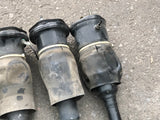 JDM Lexus LS430 2004-2006 Front & Rear Left & Right Air Shock Strut Absorber OEM | Strut Assembly | freeshipping, Lexus, LEXUS LS430, lexus ls430 2004-2006, Lexus ls430 Air Struts, Lexus ls430 JDM, Lexus ls430 parts | 1976