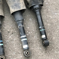 JDM Lexus LS430 2004-2006 Front & Rear Left & Right Air Shock Strut Absorber OEM | Strut Assembly | freeshipping, Lexus, LEXUS LS430, lexus ls430 2004-2006, Lexus ls430 Air Struts, Lexus ls430 JDM, Lexus ls430 parts | 1976