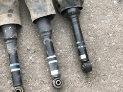 JDM Lexus LS430 2004-2006 Front & Rear Left & Right Air Shock Strut Absorber OEM