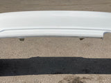 JDM 2001-2005 Toyota Altezza Lexus IS300 TRD Trunk & Wing & Rear Tail Lights + Side Skirts + Rear Bumper & Lip