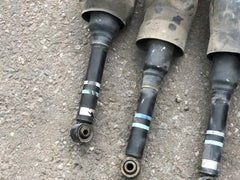 JDM Lexus LS430 2004-2006 Front & Rear Left & Right Air Shock Strut Absorber OEM