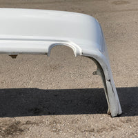 JDM 2001-2005 Toyota Altezza Lexus IS300 TRD Trunk & Wing & Rear Tail Lights + Side Skirts + Rear Bumper & Lip