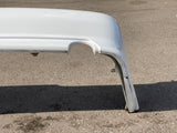JDM 2001-2005 Toyota Altezza Lexus IS300 TRD Trunk & Wing & Rear Tail Lights + Side Skirts + Rear Bumper & Lip
