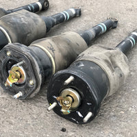 JDM Lexus LS430 2004-2006 Front & Rear Left & Right Air Shock Strut Absorber OEM | Strut Assembly | freeshipping, Lexus, LEXUS LS430, lexus ls430 2004-2006, Lexus ls430 Air Struts, Lexus ls430 JDM, Lexus ls430 parts | 1976