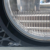 JDM Lexus IS300 TRD L-Tuned Front & Rear Bumper Fog Light Headlights Fenders 2001-2005