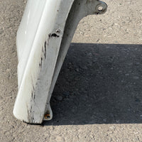 JDM 2001-2005 Toyota Altezza Lexus IS300 TRD Trunk & Wing & Rear Tail Lights + Side Skirts + Rear Bumper & Lip