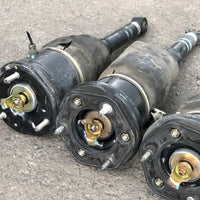 JDM Lexus LS430 2004-2006 Front & Rear Left & Right Air Shock Strut Absorber OEM | Strut Assembly | freeshipping, Lexus, LEXUS LS430, lexus ls430 2004-2006, Lexus ls430 Air Struts, Lexus ls430 JDM, Lexus ls430 parts | 1976
